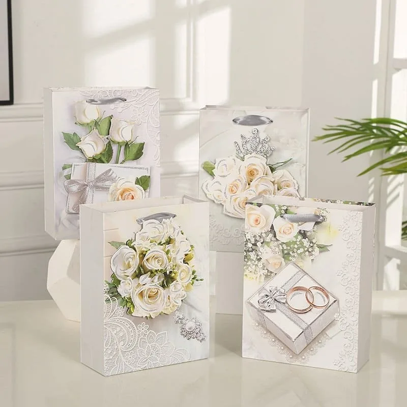 Wedding Gift Bag