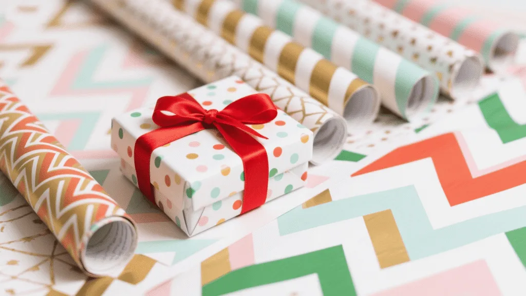 wholesale wrapping paper cost breakdown what factors drive your final price