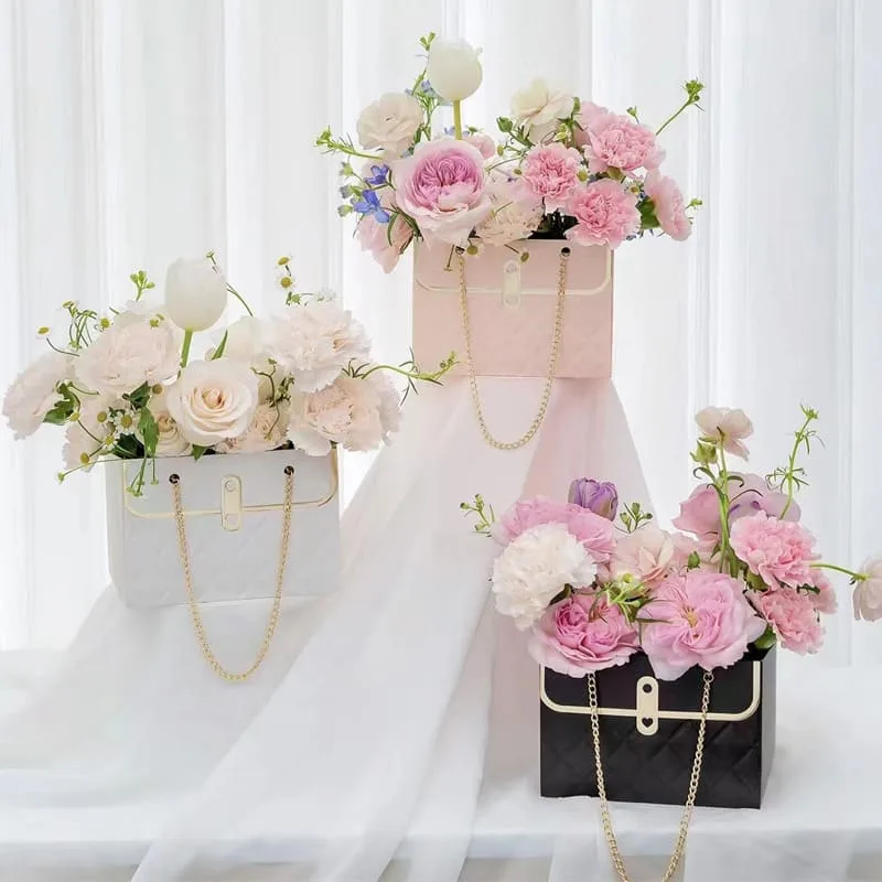 Premium tissue paper - front