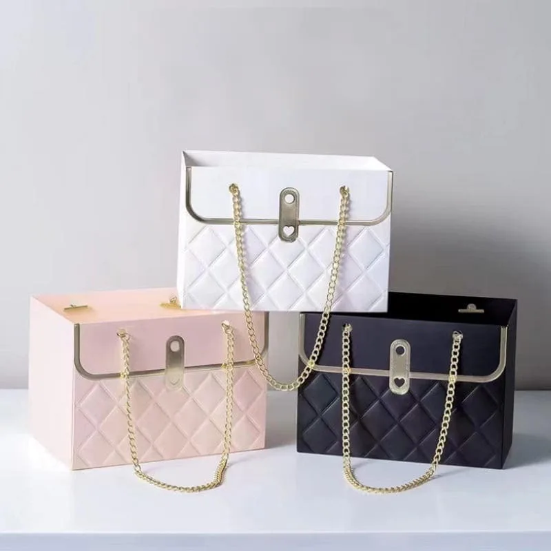 Premium tissue paper - back