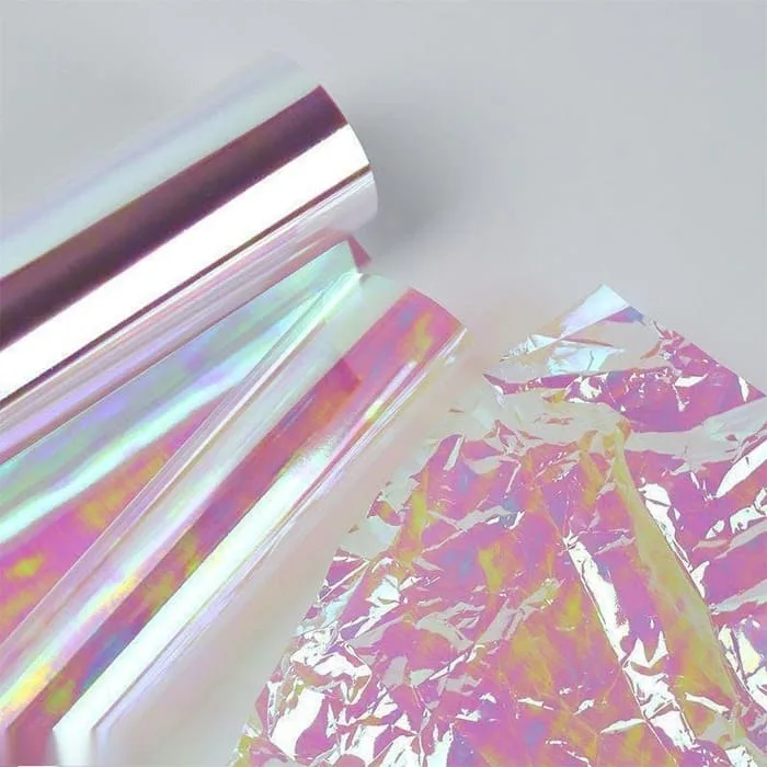 Non-woven fabric wrap - front