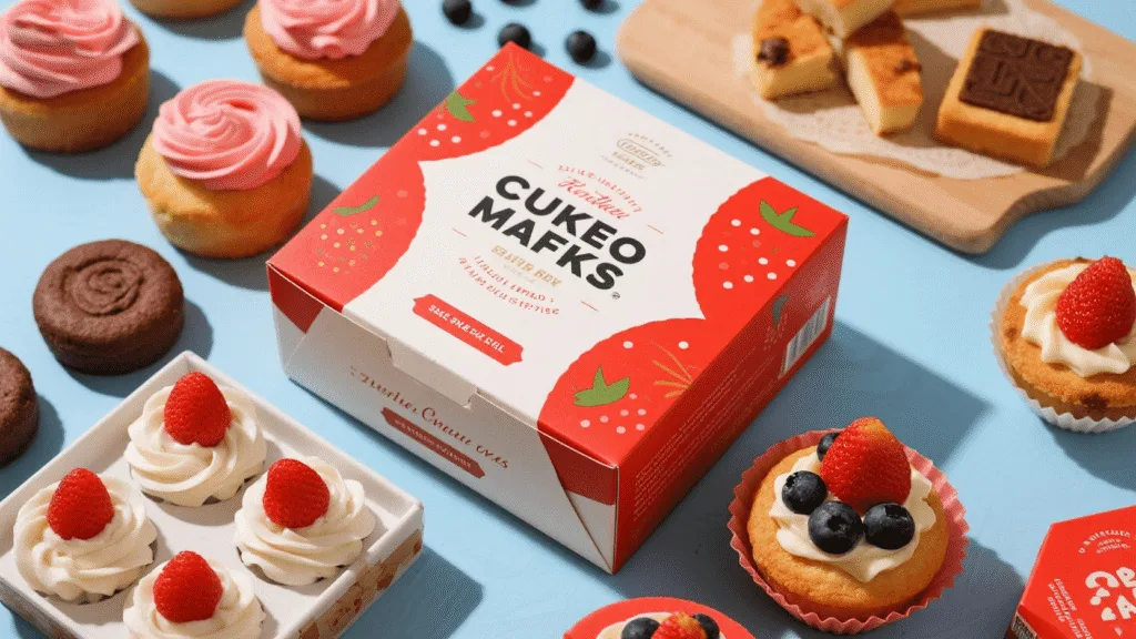 how do you choose the right food safe coating for your baking boxes