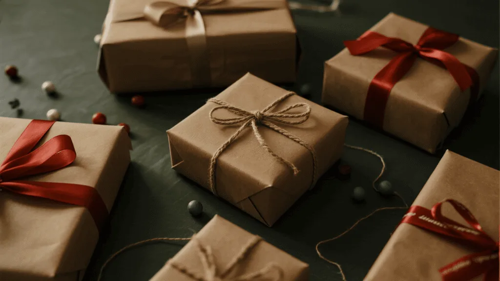 what are the supply chain risks and quality metrics to watch in bulk purchasing of kraft gift wrap