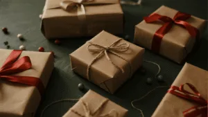 what are the supply chain risks and quality metrics to watch in bulk purchasing of kraft gift wrap