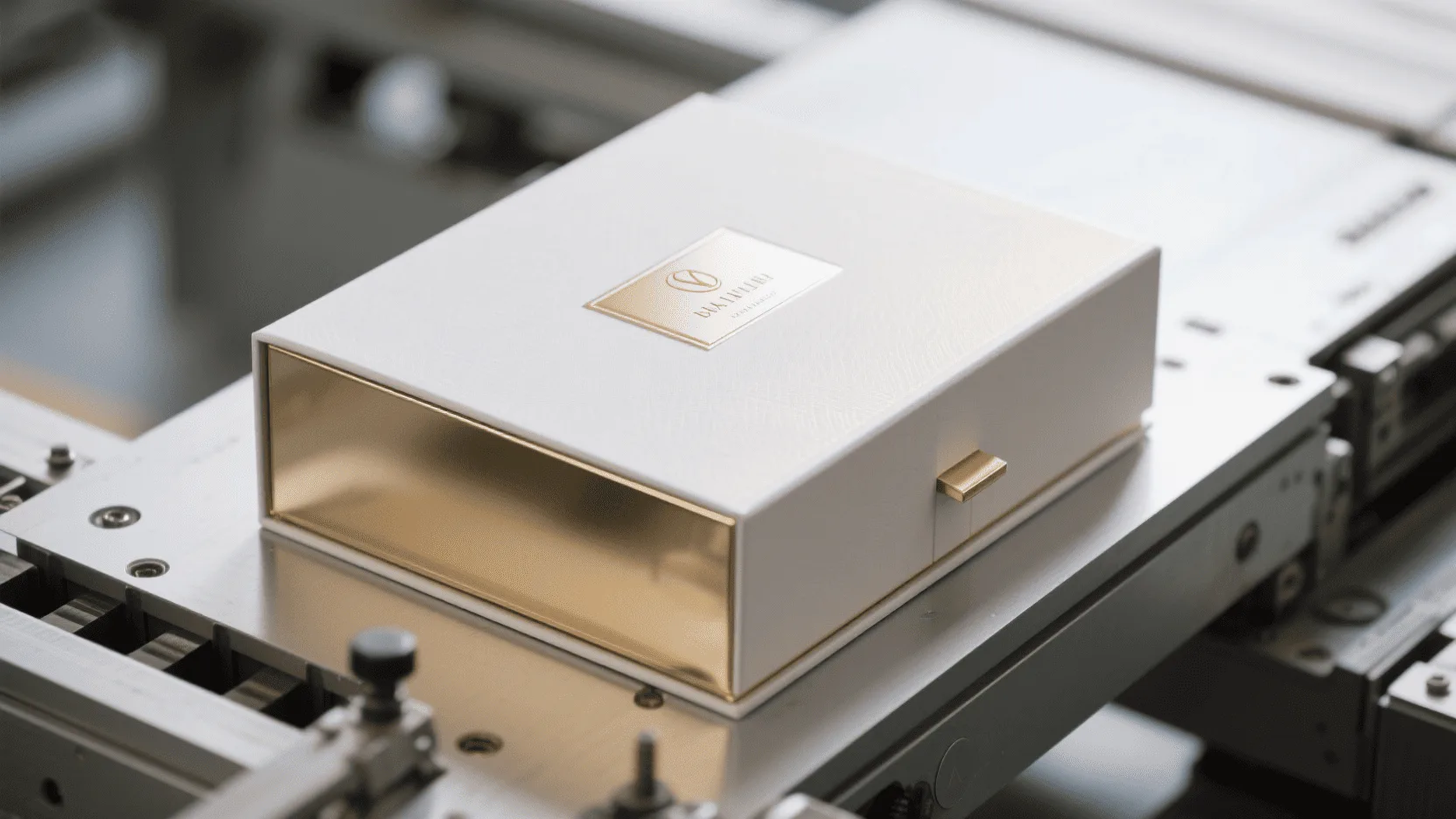 what makes rigid box manufacturer standards critical for luxury packaging