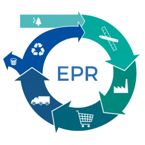 EPR Certification