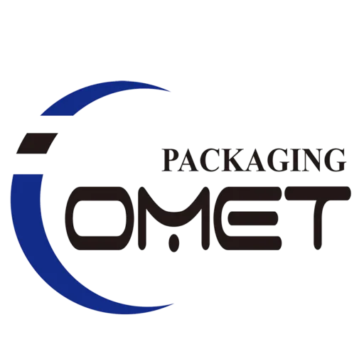 Omet Packaging Logo