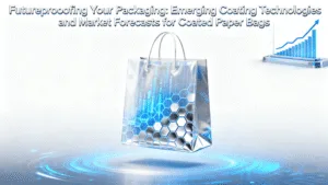 Futureproofing Your Packaging: What Emerging Coating Technologies and Market Forecasts Mean for Coated Paper Bags?