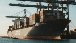Logistics & Trade Terms