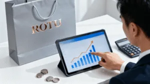 How Can Your Brand Accurately Measure the ROI on High-Quality Coated Paper Bags?