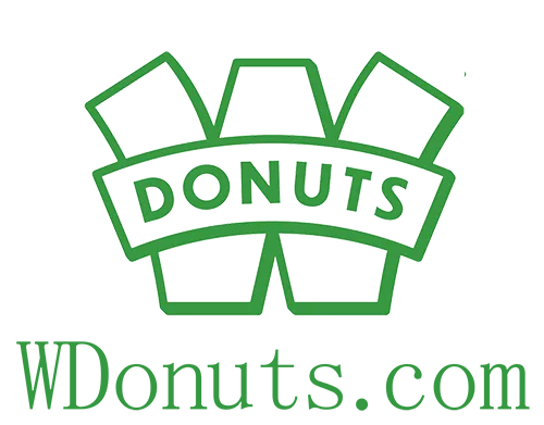 Wdonuts