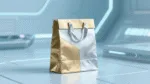 what future innovations will shape the next generation of gold & silver cardboard paper bags (2025 2030)