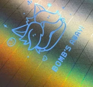 reverse uv