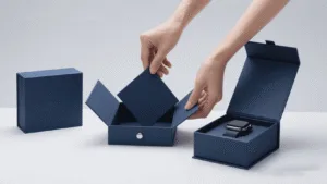 what is a magnetic fold gift box — and why are brands choosing it in 2026
