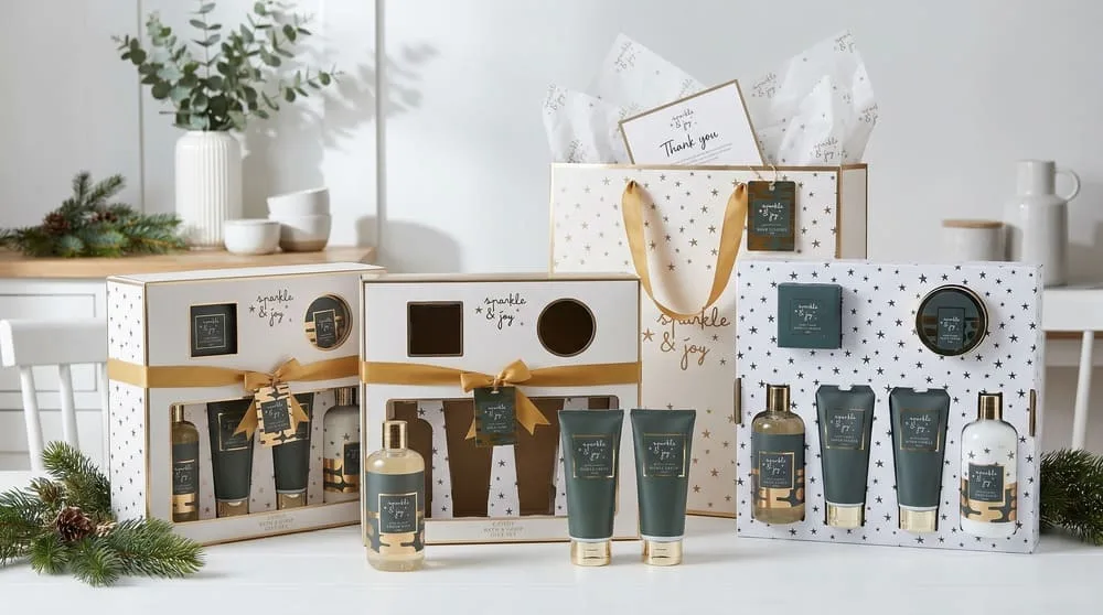 Personal Care Packaging