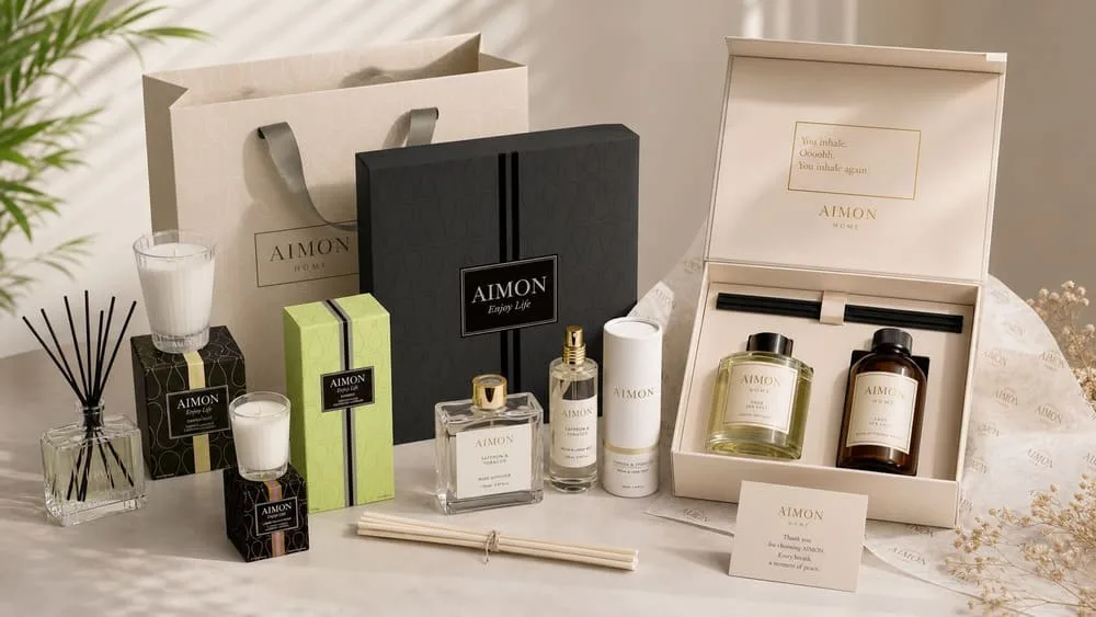 Wellness Packaging