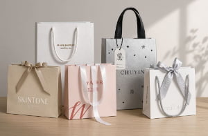euro tote bags