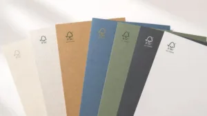 fsc certified paper
