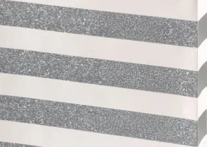 glitter finsh
