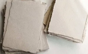 recycled paper