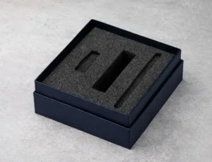 sponge tray