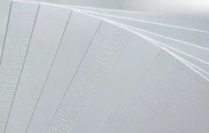textured paper