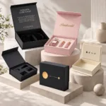 Custom Rigid Boxes Manufacturer for Premium Brands Thumbnail 4