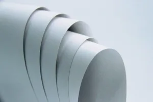 coated art paper