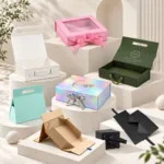 Custom Rigid Boxes Manufacturer for Premium Brands Thumbnail 5