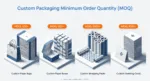 custom packaging moq explained paper bags, boxes, wrapping paper & cards