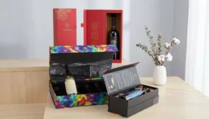 Custom Wine Boxes: How to Design Premium, Protective & Sustainable Wine Packaging
