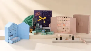 advent calendar boxes
