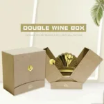 Custom Gatefold Boxes for PR Kits Thumbnail 6