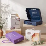 Custom Corrugated Mailer Boxes for E-commerce Shipping Thumbnail 5