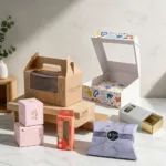 Custom Folding Cartons Manufacturer for Retail & Product Packaging Thumbnail 1