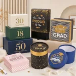 Custom Gift Paper Boxes for All Occasions Thumbnail 9