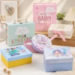 Custom Gift Paper Boxes for All Occasions Thumbnail 10