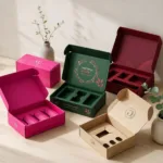 Custom Corrugated Mailer Boxes for E-commerce Shipping Thumbnail 6