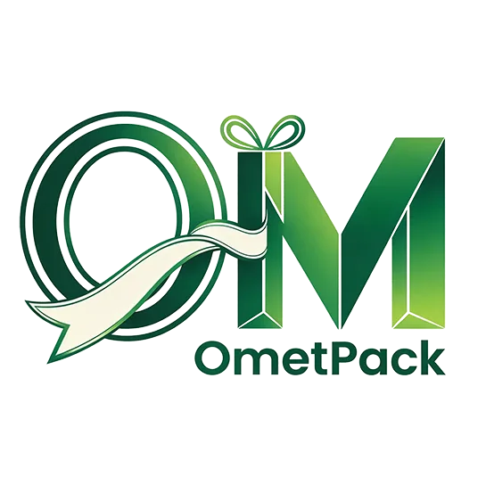 Yiwu Omet Pack Logo