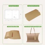 Custom Folding Cartons Manufacturer for Retail & Product Packaging Thumbnail 7
