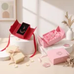 Custom Gatefold Boxes for PR Kits Thumbnail 2