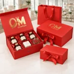 Custom Book Style Rigid Boxes for Luxury Retail & Gifting Thumbnail 4