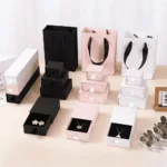 Custom Book Style Rigid Boxes for Luxury Retail & Gifting Thumbnail 6