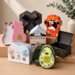 Custom Gift Paper Boxes for All Occasions Thumbnail 13