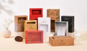 tray and sleeve boxes