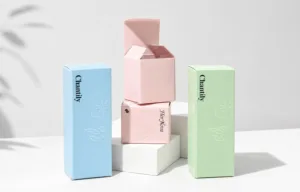 tuck end boxes (folding cartons)