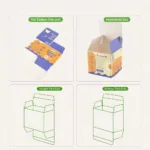 Custom Folding Cartons Manufacturer for Retail & Product Packaging Thumbnail 2