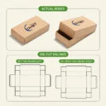 Custom Folding Cartons Manufacturer for Retail & Product Packaging Thumbnail 10