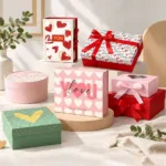 Custom Gift Paper Boxes for All Occasions Thumbnail 5