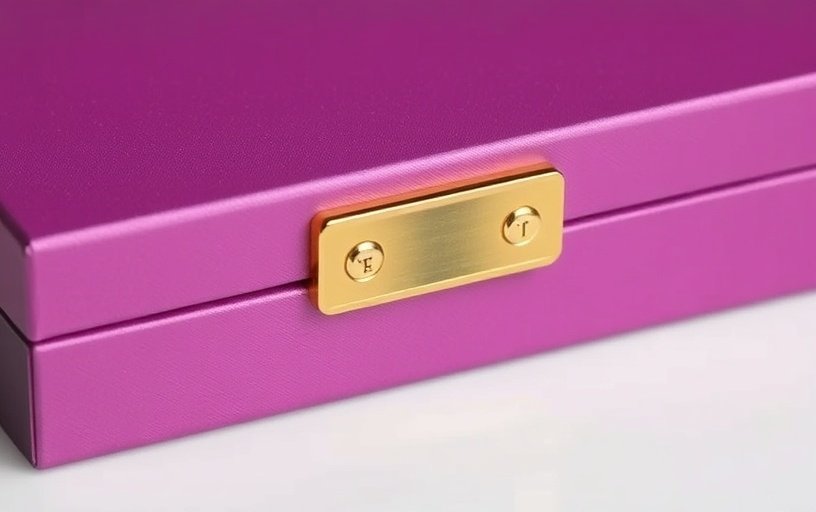 Magnetic Closure